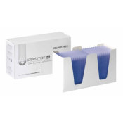 Gilson D1000 100-1000uL PIPETMAN DIAMOND Tips in RELOAD PACK - Non Sterile - 6 Refills of 96