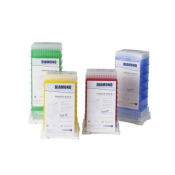 Gilson D1000 100-1000uL PIPETMAN DIAMOND Tips in TOWERPACK Refill System - Non Sterile - 7 Racks of