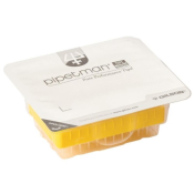Gilson D200ST 2-200uL PIPETMAN DIAMOND Tips in BLISTER REFILL - Sterile - 10 Refills of 96