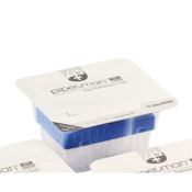 Gilson D1000 100-1000uL PIPETMAN DIAMOND Tips in BLISTER REFILL - Non Sterile - 10 Refills of 96