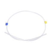 Peristaltic Tubing PVC 1.52mm ID Yellow/Blue 0.060