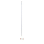 Burette Class A 25ml Ptfe Key