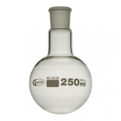 Flask 5L Round Short Neck 4045 Interchange