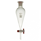 Separating funnel 100ML PTFE Key