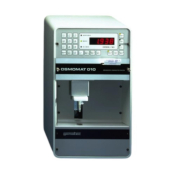 Gonotec Osmomat 010 Freezing Point Osmometer with Printer and Consumables Starter Kit