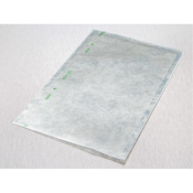 Corning Gosselin Blender Bag 400mL Lateral Filter  PE Sterile - 50/bag