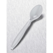 Spoon white ps single wrap 2ml
