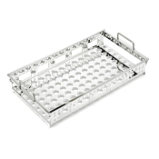 Grant TS26 Test Tube Tray for OLS26 Holds 5 x SR Racks or Used as Plain Tray