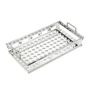 Grant TS18 Test Tube Tray for LSB18 Holds 5 x SR Racks or Used as Plain Tray
