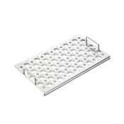 Grant TF26 Flask Tray for OLS26 Compatible with SC Flask Clamps SR Racks and SH Plate Holders