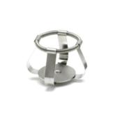 Grant SC-25 Spring Clamp for 25mL Flask