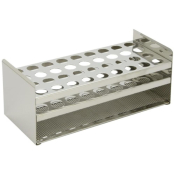 Grant J2-16 Stainless Steel Rack 36 x 16mm Tubes for SAP JBN JBA and SBB Baths