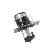 Grant Vertical Turbine Pump for ST12 Tanks 1000mbar Pressure