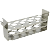 Grant Stainless Steel Rack 14 x 30mm Tubes for 12 18 26 and 38L Baths