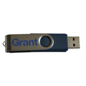 Grant Labwise Software