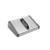 Grant STL26 Stainless Steel Gabled Lid for ST18 and ST26 Baths