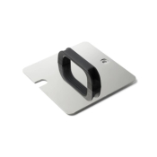 Grant STL5 Stainless Steel Gabled Lid for ST5 Bath