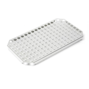 Grant Stainless Steel Base Tray for 18/26L Baths
