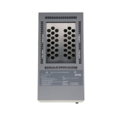 Grant BT5D-16 High Temperature Digital Dry Block Heater with Fixed Block for 38 x 16mm Tubes