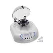 Grant-Bio PCV-6000 Multi-Spin Combined Centrifuge/Vortex Mixer