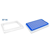 Grant Centrifuge Adaptors for 96-Well Semi and Non-Skirted PCR Plates