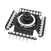 Grant Rotor for 4 x 8-Well 0.2mL Microtube Strips fits PCV-2400/6000