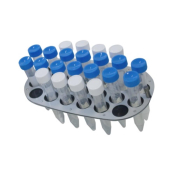 Grant Adaptor for PTR-35 for 26 Tubes up to 10-16mm Diameter 1.5-15mL