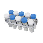 Grant Adaptor for PTR-35 for 10 Tubes up to 20-30mm Diameter up to 50mL