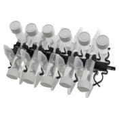 Grant Heavy Duty Adaptor with Clips for PTR-35 for 22 Tubes 15-20mm Diameter up to 15mL