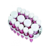 Grant Adaptor for PTR-25 for 4 Tubes up to 20-30mm Diameter 50mL and 12 Tubes up to 10-16mm Diameter