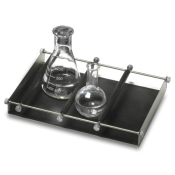 Grant PUP-12 Universal Platform with Adjustable Bars for PSU-10i 270x195mm