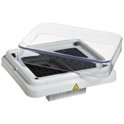 Grant Block for 1 x 96-Well PCR Microplate or 0.2mL Strips fits PCMT/PCMT Plus Thermoshakers