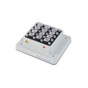 Grant-Bio PSC32 Block for 20 x 0.2mL plus 12 x 1.5mL Microtubes to fit PHMT Thermoshaker