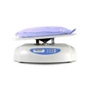 Grant-Bio PMR-100 Adjustable Angle 2D Platform Rocker with Non-Slip Mat