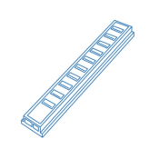 Grant USB Hub for RTS Units