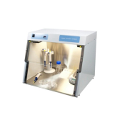 Grant Economy UV Cabinet/PCR Workstation featuring Dual UV Protection Lamp and Recirculator with 1x