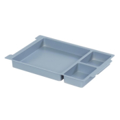 Gratnells Multi Section Insert