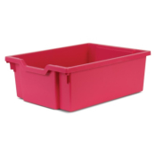 Gratnells F2 Deep Tray Fuchsia Pink