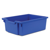 Gratnells F2 Deep Tray Royal Blue