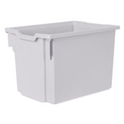 Gratnells F3 Jumbo Tray Light Grey