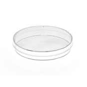 Greiner Petri Dishes with Vents and Lid - Polystyrene 94 x 16mm Sterile