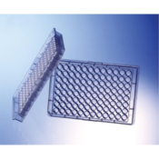Greiner 96 V well microplate polypropylene