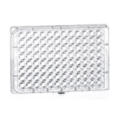 Greiner 96 well microplate polystyrene
