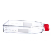Cell Culture Flask 175cm2 PS Red Filter Screw Cap Cellstar TC Sterile 5 Pcs./bag
