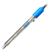Hach 5014T pH electrode Universal Glass With Temperature Electrode