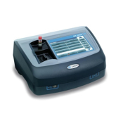 Hach DR3900 VIS Spectrophotometer with RFID  Technology