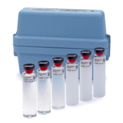 Sealed Vials Calibration Kits