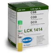 COD Test 5-60mg per L