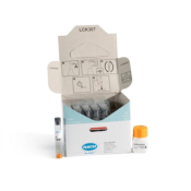 Water hardness test Boron 0.05-2.5mgl