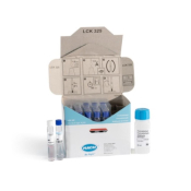 Hach Test Kit FORMALDEHYDE
